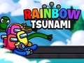Joc Rainbow Tsunami en línia