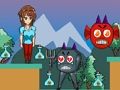 Joc Mizu Quest 2 en línia