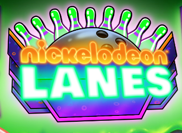 Joc Nickelodeon Lanes en línia
