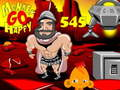 Joc Monkey Go Happy Etapa 545  en línia
