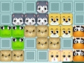Joc Tetris animal  en línia