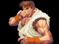 Joc Street Fighter II Ryu vs Sagat en línia