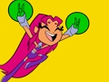 Joc Trencaclosques de Teen Titans Go  en línia