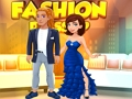 Joc Vesteix de moda  en línia