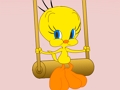 Joc Dibuixos animats de Looney Tunes Les tuyaux farceurs de Titi  en línia