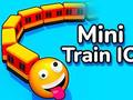 Joc Mini tren IO  en línia