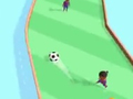 Joc Dash de futbol en línia