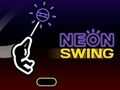 Joc Swing de neó  en línia