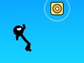 Joc Stickman Hero en línia