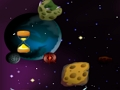 Joc Galaxy Bricks Breaker en línia