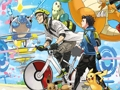 Joc Pokémon Estrelles Ocultes  en línia