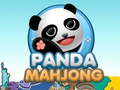 Joc Panda Mahjong en línia
