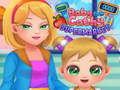 Joc Baby Cathy Ep19 Supermercat  en línia