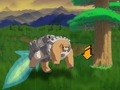 Joc Hoverbear en línia