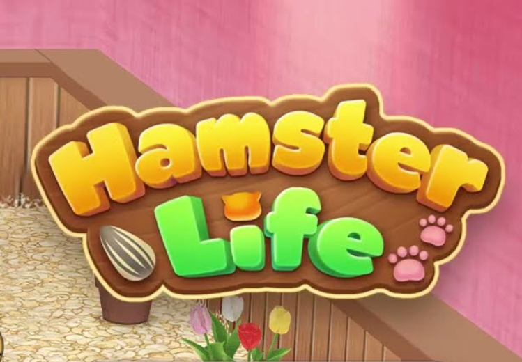 Joc Trencaclosques de la vida del hàmster  en línia