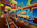 Joc Tren Surfistes  en línia