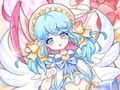 Joc Vesteix a la princesa d'anime  en línia
