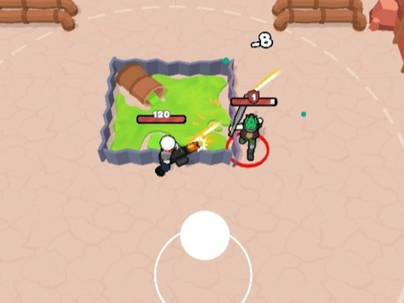 Joc Squad Shooter 3D en línia