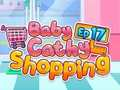 Joc Baby Cathy Ep17: Compres  en línia