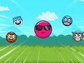 Joc Roller Ball X: Bola de rebot  en línia