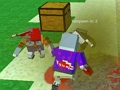 Joc Blocky Combat Swat Survival 10 en línia