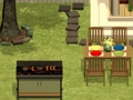 Joc Barbacoa d'estiu  en línia
