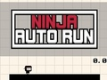 Joc Ninja Auto Run en línia