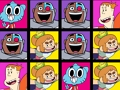 Joc Cartoon Network Match 3 en línia