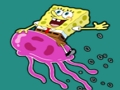 Joc Trencaclosques de Bob Esponja  en línia