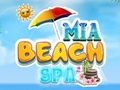 Joc Mia Beach Spa en línia