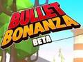 Joc Bullet Bonanza en línia