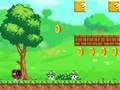 Joc Super Robo Adventure en línia
