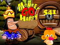 Joc Monkey Go Happy Etapa 541  en línia