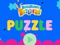 Joc Trencaclosques de Bugs Bunny Builders  en línia