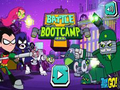 Joc Bootcamp de batalla  en línia