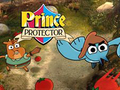 Joc Príncep Protector  en línia