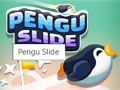 Joc Pengu tobogan en línia