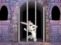 Joc Victoria Rabbit Escape  en línia