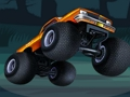 Joc Monster Truck vs Zombies en línia