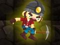 Joc Saltant de Miner  en línia
