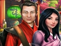 Joc El tresor dels samurais  en línia