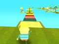 Joc Kogama: Mega Easy Obby en línia