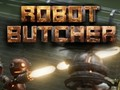 Joc Robot Carnisser  en línia