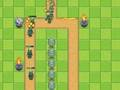Joc Defensa de l'Imperi  en línia