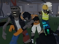 Joc Pistola de supervivència de Zombie 3D en línia