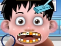 Joc Petit dentista per a nens 2  en línia