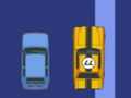 Joc Super Car Racer en línia