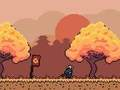 Joc Pixel Samurai en línia