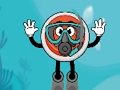 Joc Aquanaut Adventure en línia