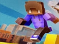 Joc Parkour Craft 3D en línia